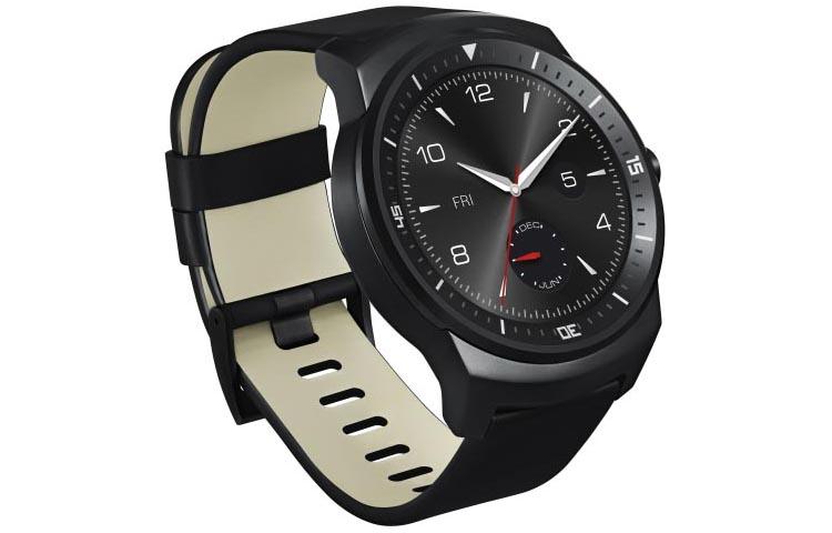 newest lg watch