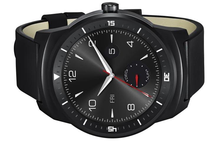 lg watch r band