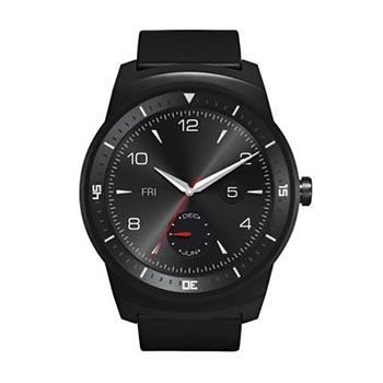 latest lg watch