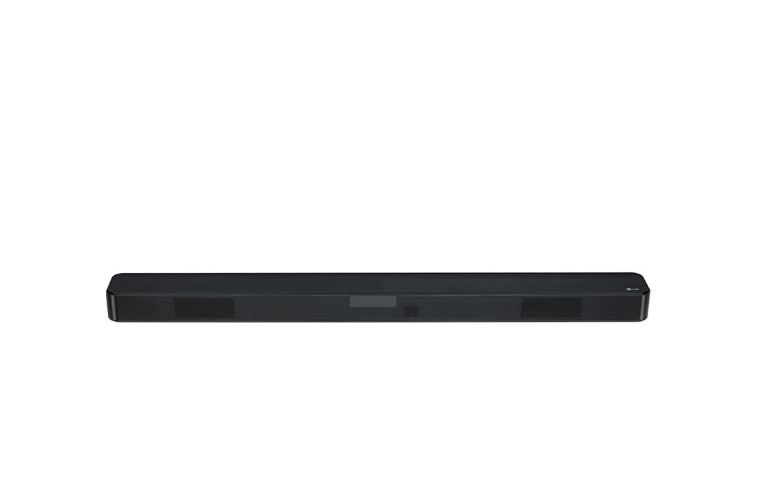 LG SN4A 2.1 Channel Sound Bar with DTS VirtualX LG USA