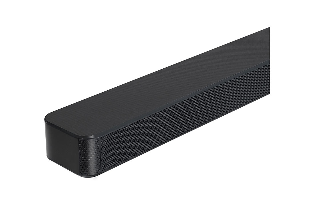 LG SN4A 2.1 Channel Sound Bar with DTS VirtualX LG USA
