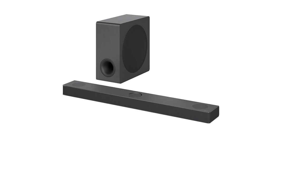 Sony HTA7000 8k/4k Dolby Atmos Soundbar For Surround Sound Ho