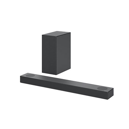 USA Res | Audio S75Q LG Soundbar 3.1.2 ch High -