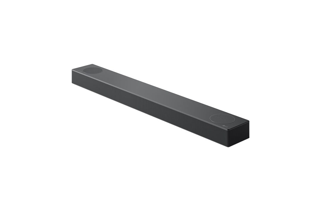 LG SOUNDBAR サウンドバー S75QC-www.connectedremag.com