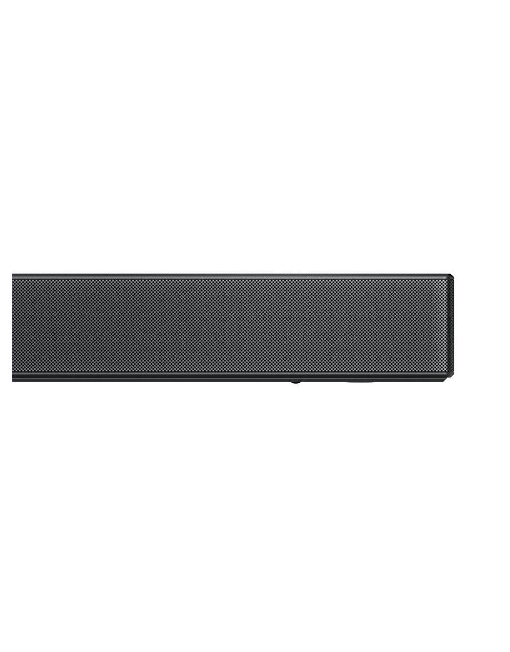 LG S75QR 5.1.2 ch High Res Audio Sound Bar with Dolby Atmos and