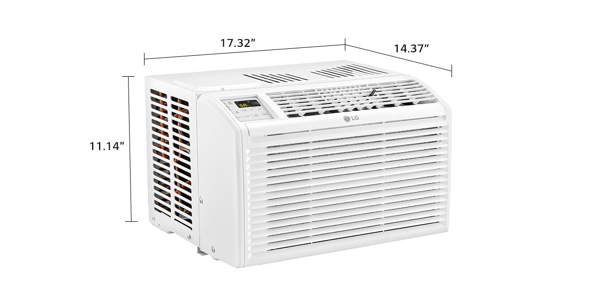 Lg La080wc 80 Hp Dual Inverter Compressor 70 Energy Saving Anti Bacterial Filter Sleep Mode Window Inverter Fast Cooling 10 Year Compressor Warranty Lg Philippines