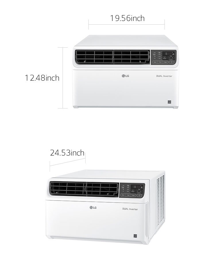 Lg Wall Air Conditioner Manual – Paulbabbitt.com