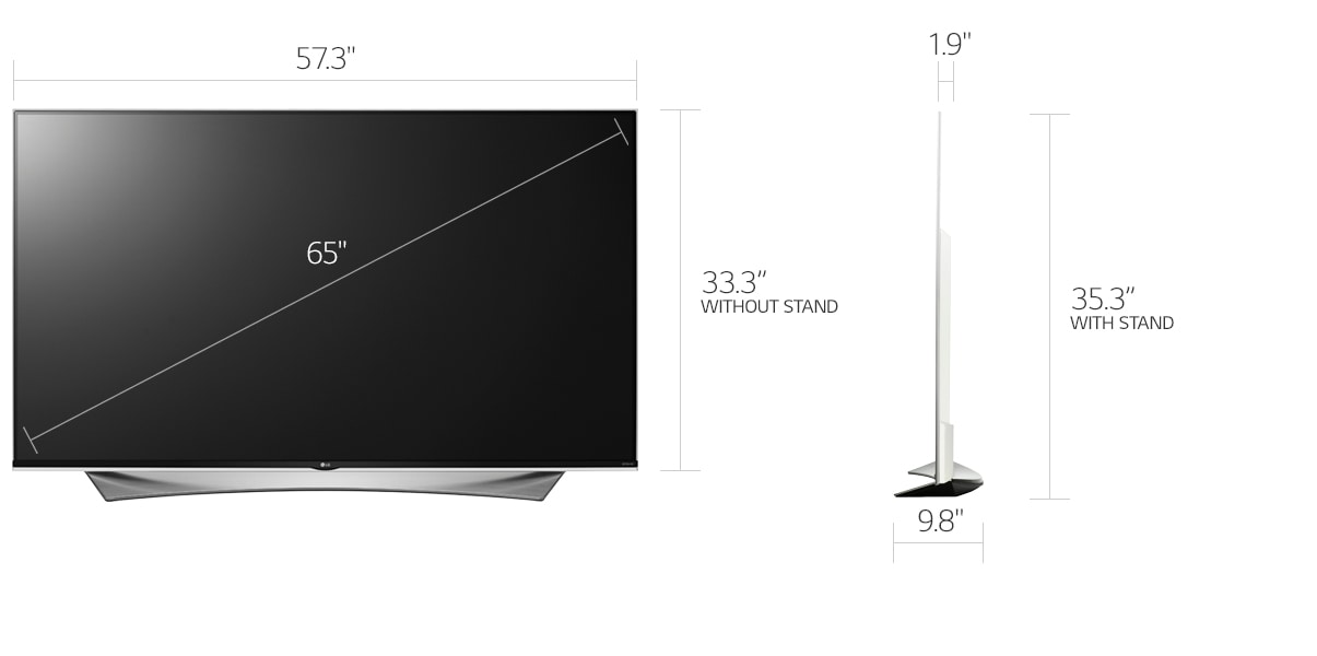 Вес телевизора 65. Габариты телевизора самсунг 65 дюйма. Телевизор LG 55 дюймов габариты. Самсунг 55 дюймов габариты. Самсунг 65 дюймов в см.