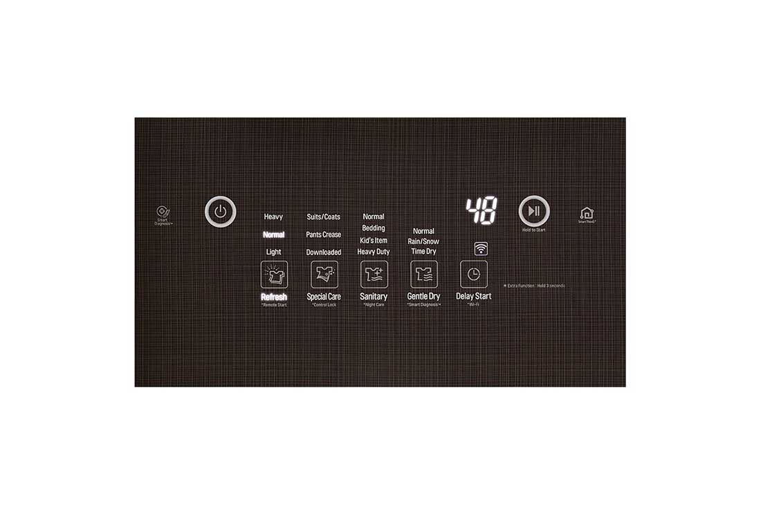 lg styler aroma kit