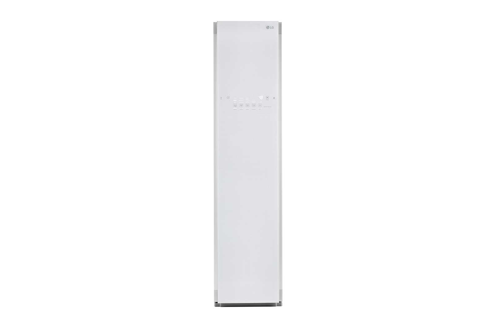 LG Styler® Smart wifi Enabled Steam Closet with TrueSteam® Technology
