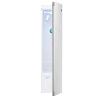 Styler - Refresh Garments in Minutes with Smart wi-fi Enabled Steam Clothing Care System