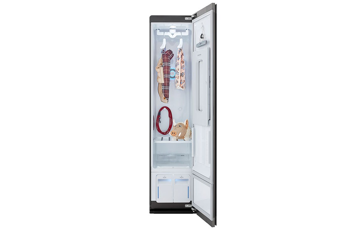 lg styler dry cleaner