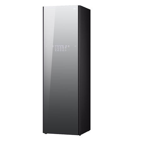 LG S5MSB Styler Steam Closets product image 4