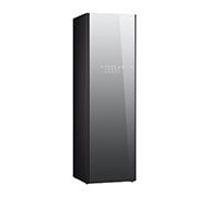 LG STUDIO Styler - Refresh Garments in Minutes with Smart wi-fi Enabled Steam Clothing Care System, S5MSB, thumbnail 3