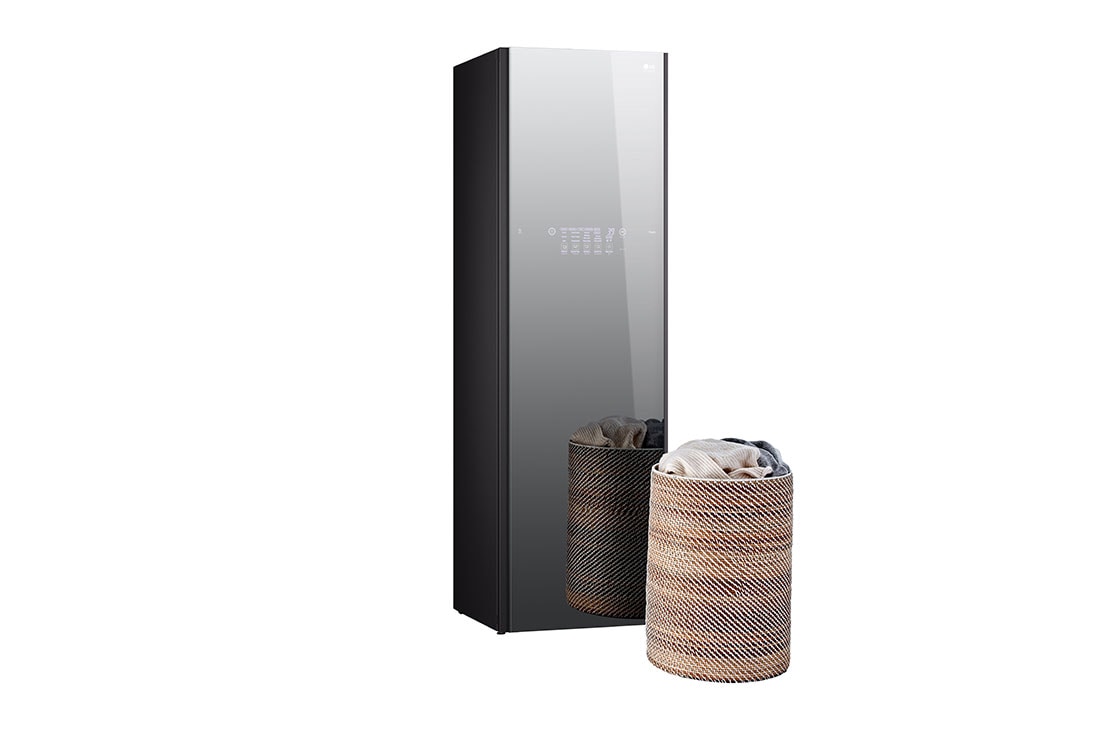 Lg store studio styler