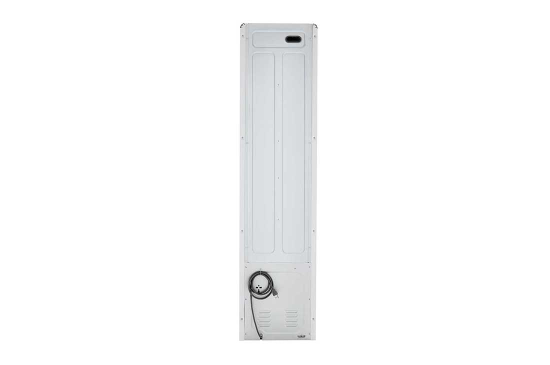 S3CW by LG - LG Styler® Smart wi-fi Enabled Steam Closet with TrueSteam®  Technology and Exclusive Moving Hangers