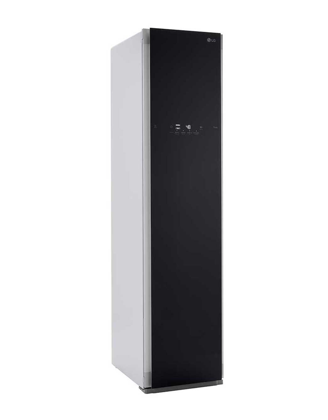 LG Styler® Smart wi-fi Enabled Steam Closet with TrueSteam® Technology ...