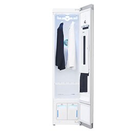 Lg Styler Discover The Lg Steam Closet System Lg Usa