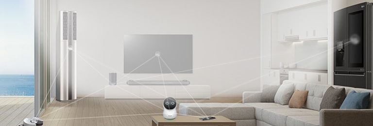 Find the right accessories and parts for your LG products.