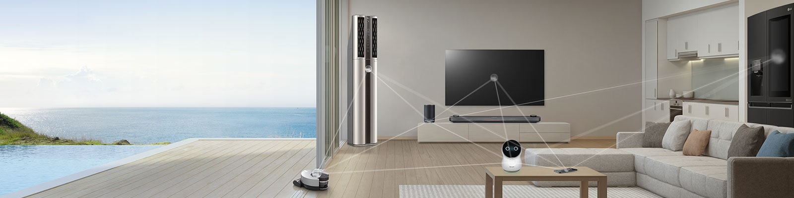 Find the right accessories and parts for your LG products.