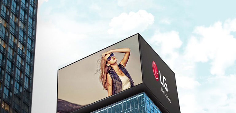Join our LG Pro Partner Program to raise the sales and profitability of your business.