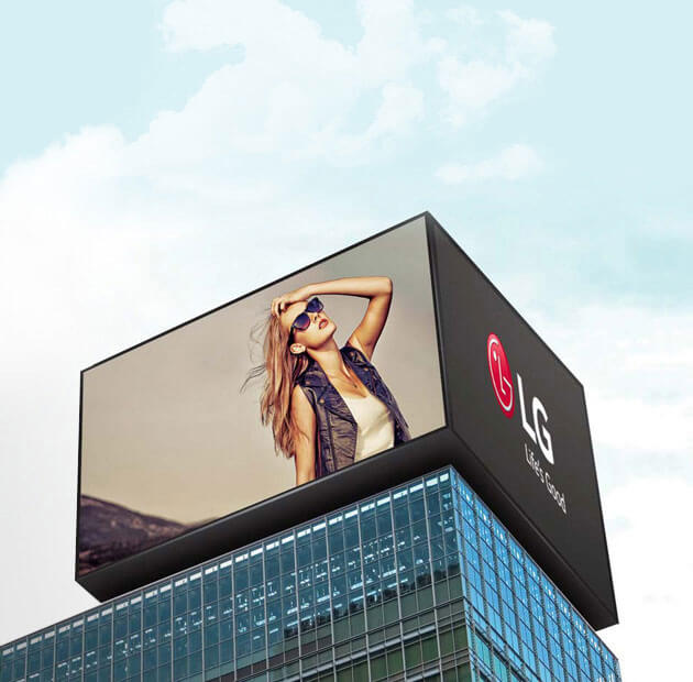 Join our LG Pro Partner Program to raise the sales and profitability of your business.