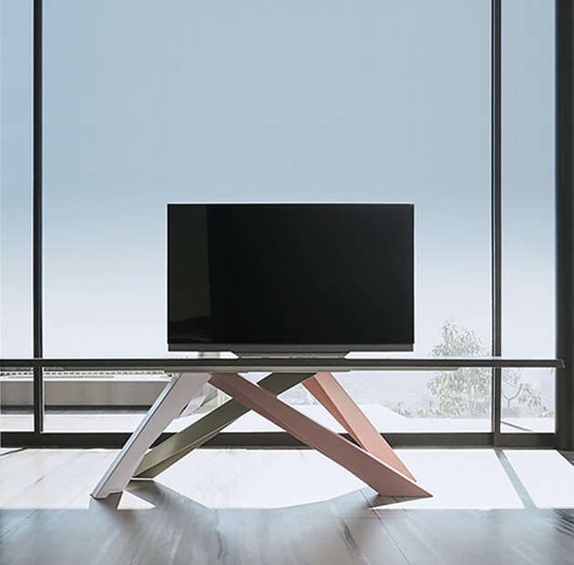 Step-by-step guide by device and cable, to get your new LG TV connected.