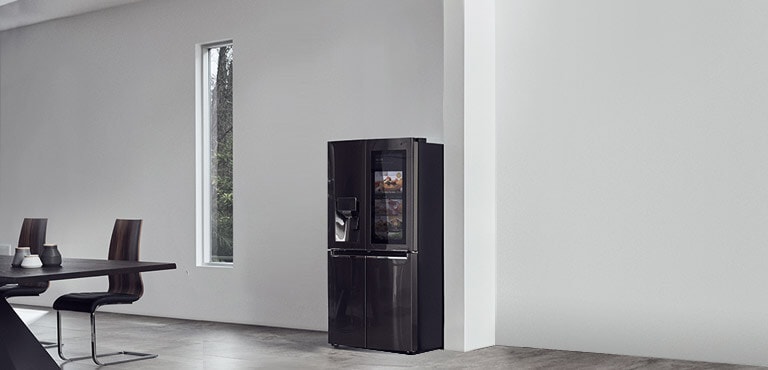 Need help finding the correct Water Filter for your LG Refrigerator?