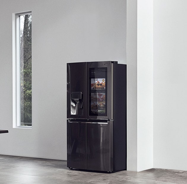 Need help finding the correct Water Filter for your LG Refrigerator?