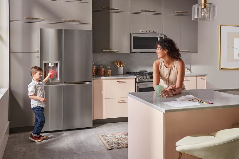 Parts and Accessories for LG Products LG USA Support