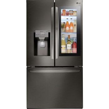 Refrigerators