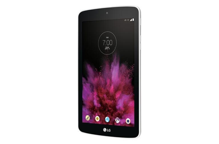 LG G Pad F 7.0