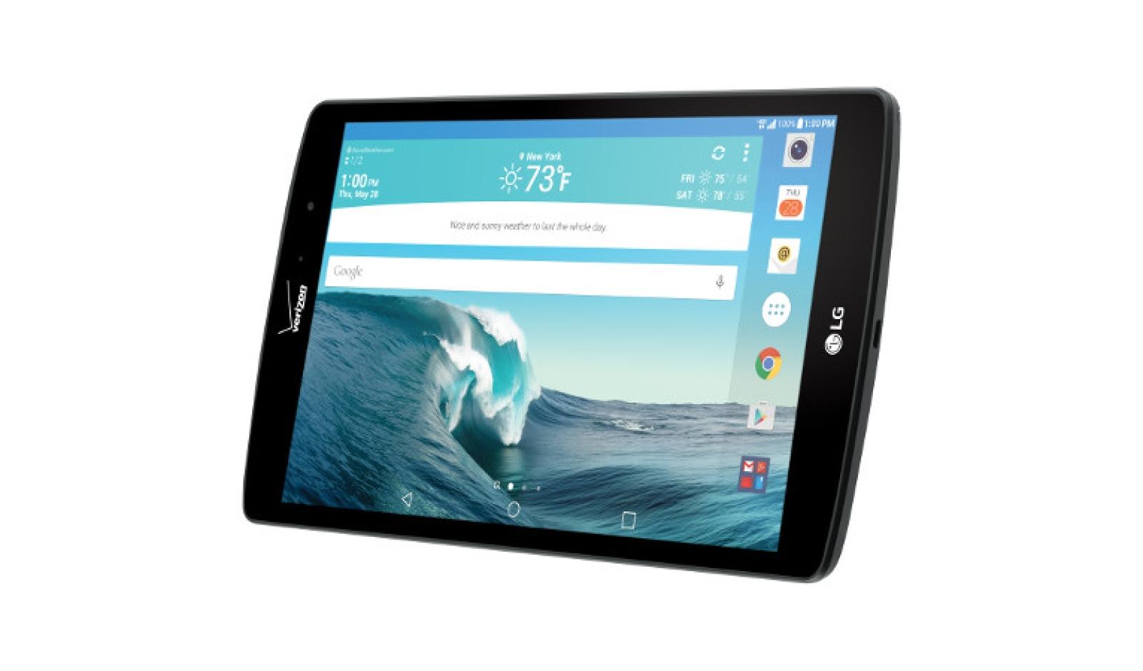 thumbnail image 2 of OEM LG G Pad 8.3 VK810 SIM Card Tray / Holder – Silver (Verizon) – Used, Great Condition 2 of 6