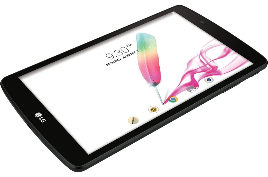 Lg G Pad Ii 8 0 In Hd Ips Display Wi Fi Tablet Lg Usa