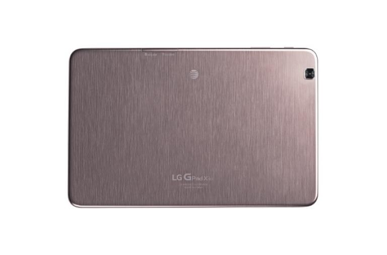 LG G Pad X 10.1” Full HD IPS Display Tablet AT&T LG USA