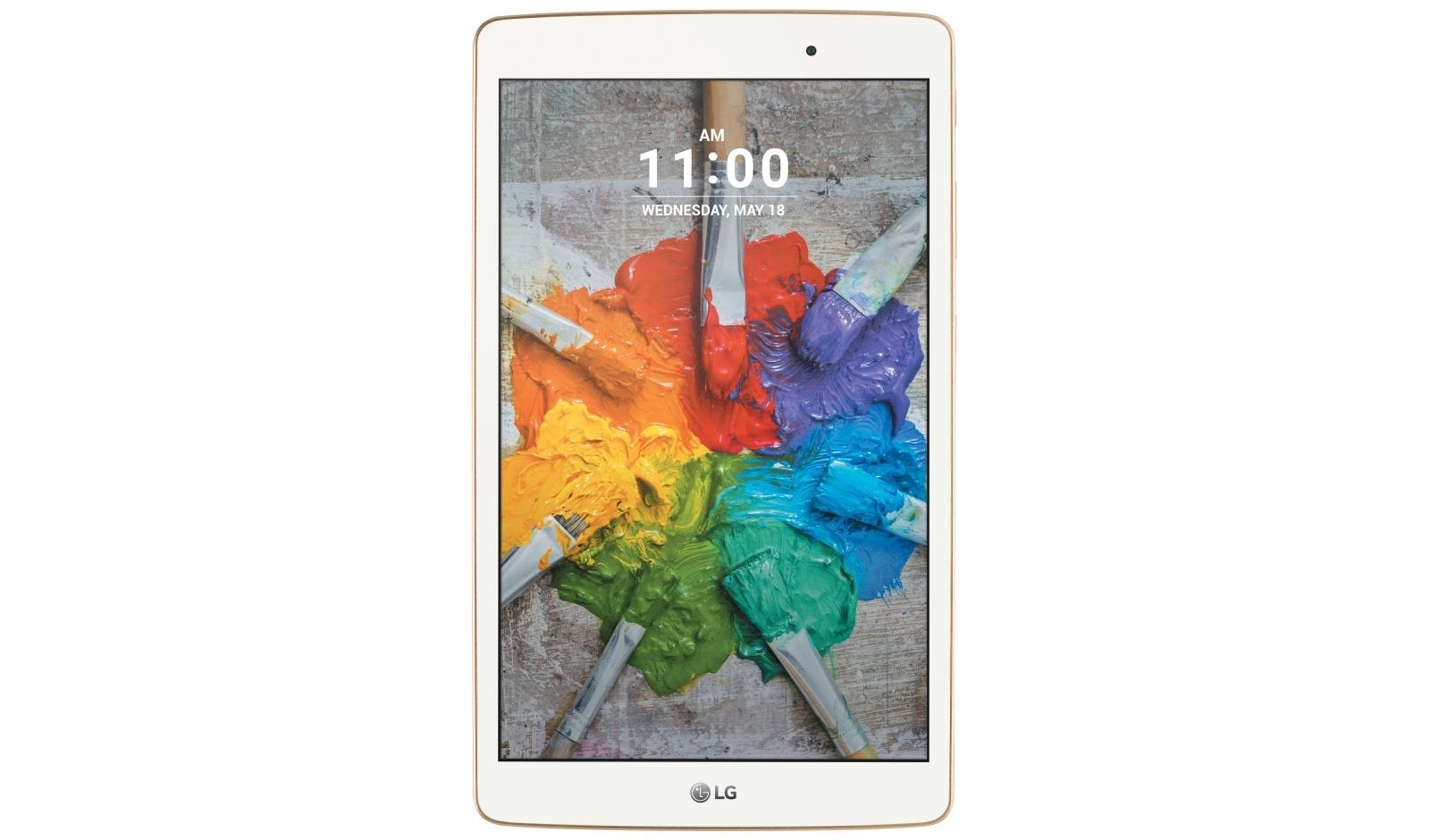 LG G Pad™ X 8.0'' T-Mobile, V521