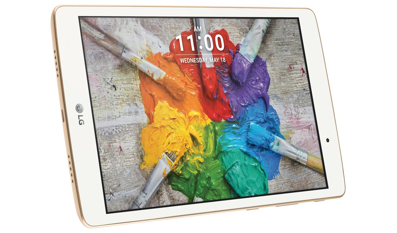 LG G Pad™ X 8.0'' T-Mobile, V521