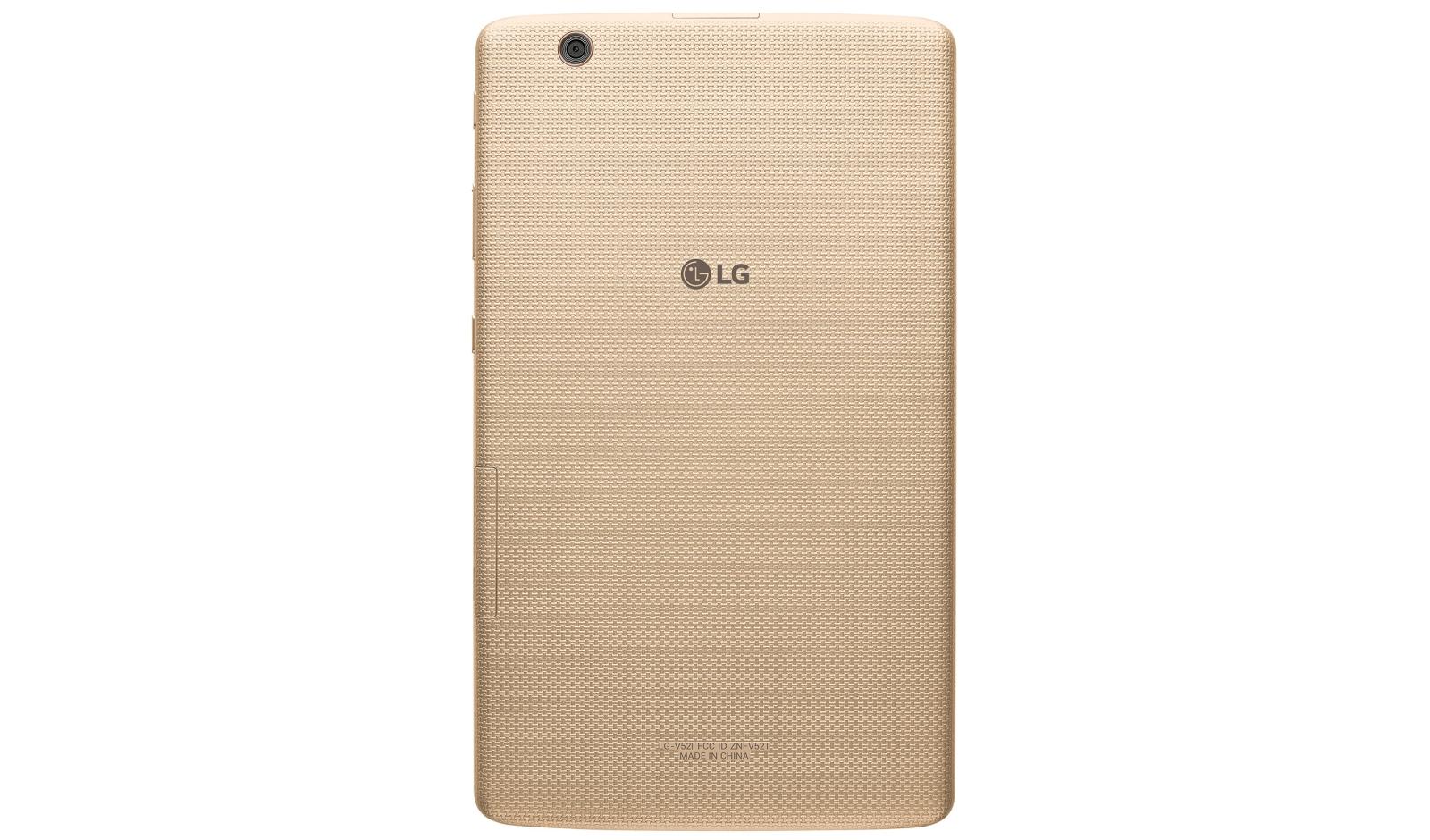 LG G Pad™ X 8.0'' T-Mobile, V521