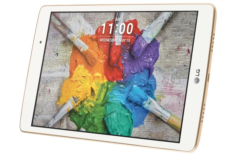 LG G Pad™ X 8.0