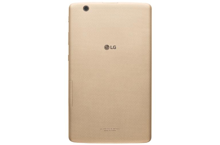 LG G Pad™ X 8.0'' TMobile (V521) LG USA