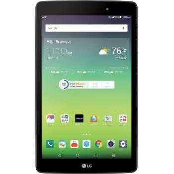 LG G PAD X® 8.0