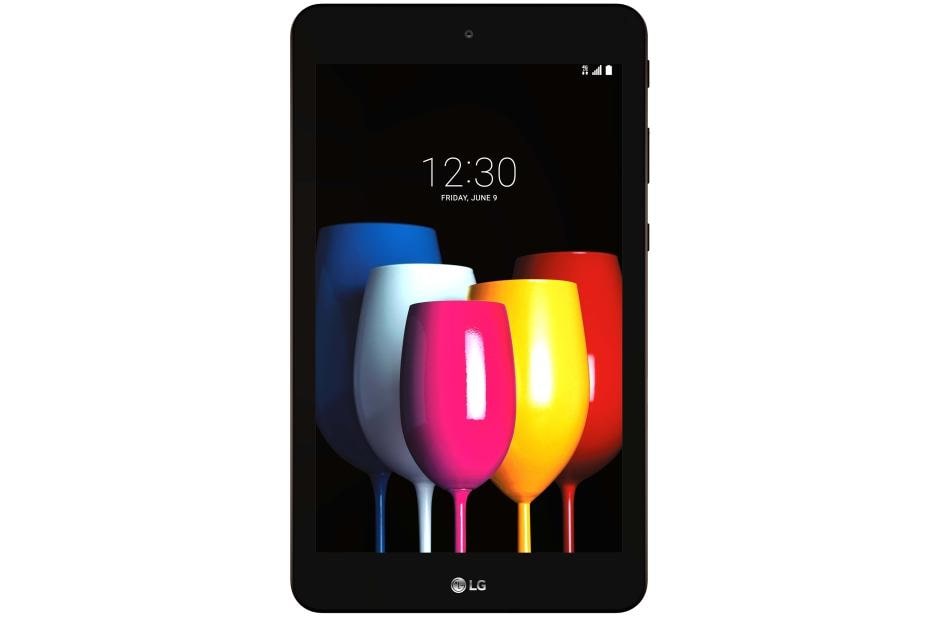 Lg G Pad X 2 8 0 Plus Android Tablet For T Mobile Lg Usa