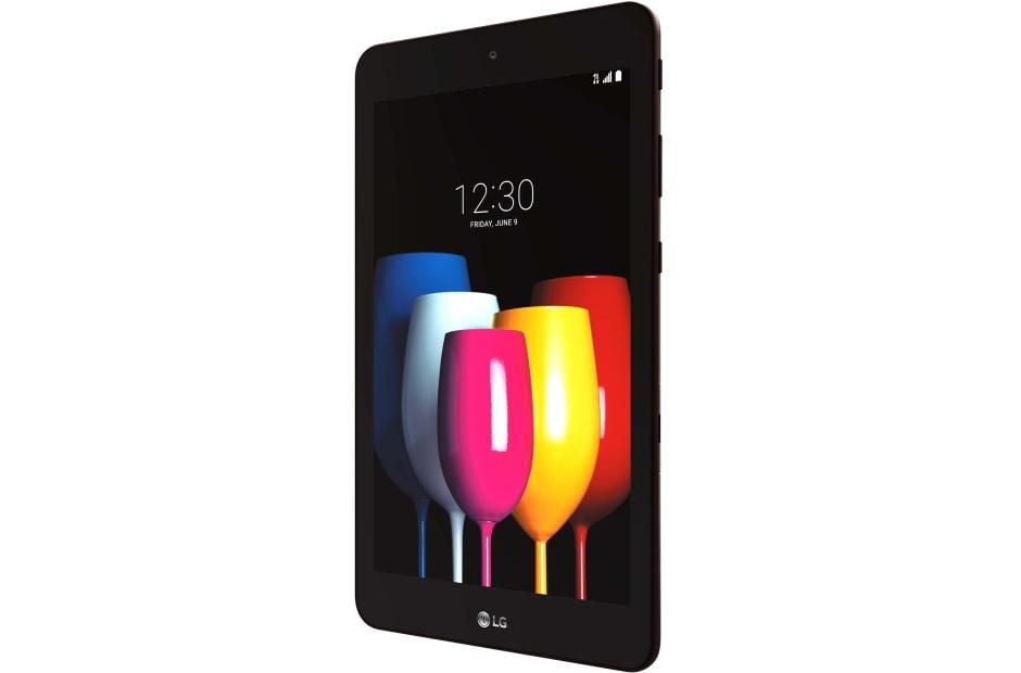 LG G Pad X 2 8.0 PLUS Android Tablet for TMobile LG USA