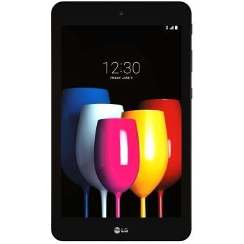 LG G Pad® X II 8.0 PLUS T-Mobile1