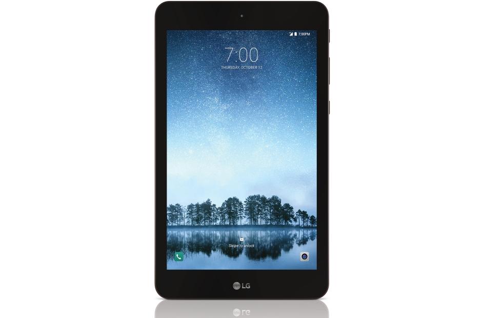 Lg G Pad F2 8 0 Android Tablet For Sprint Lk460 Lg Usa
