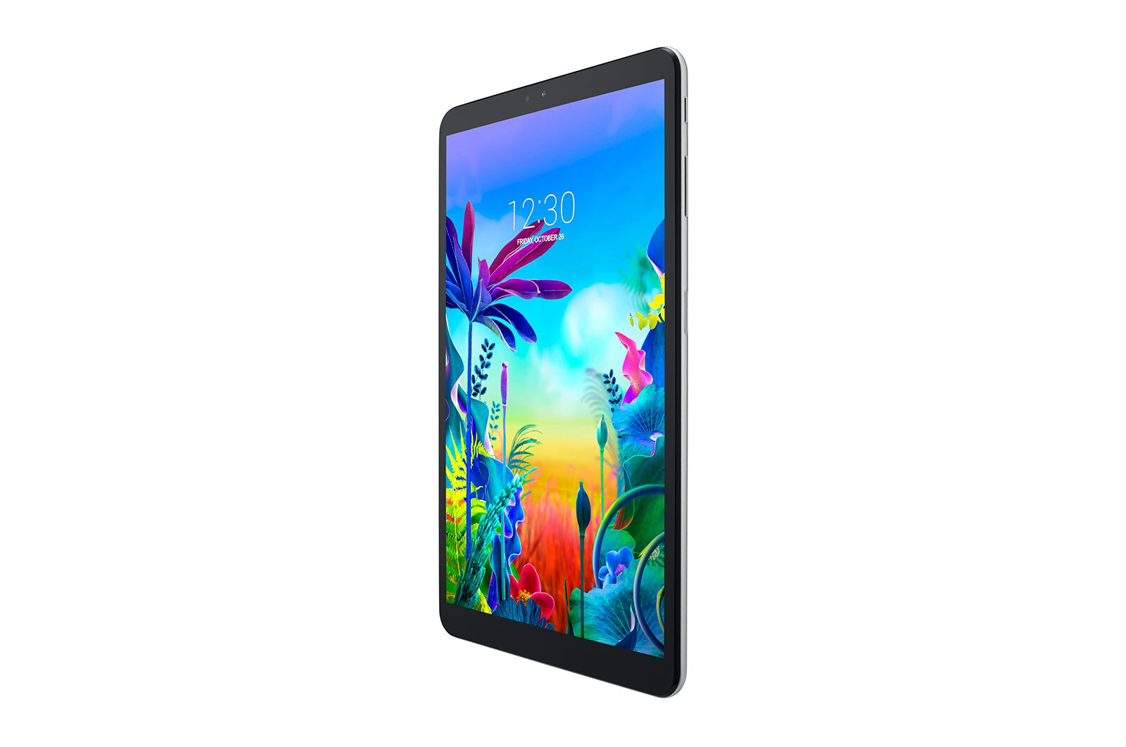 LG G Pad 5™ 10.1 FHD Android Tablet for US Cellular (LMT600USAUCLSV)