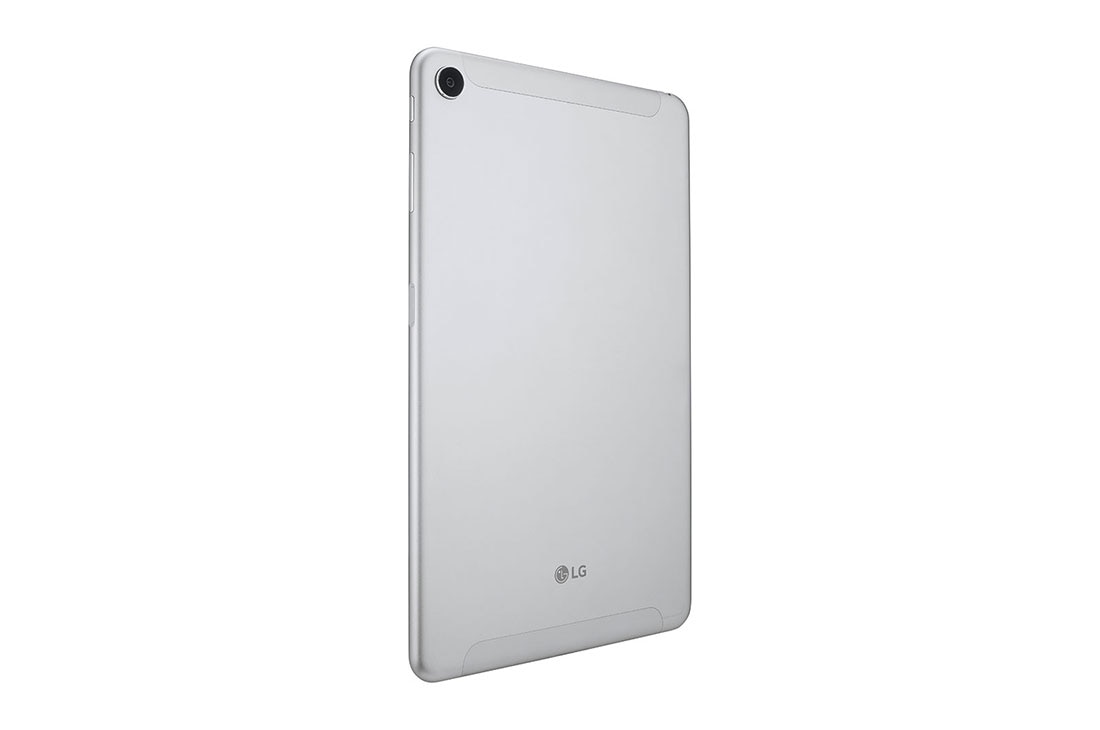 LG G Pad 5™ 10.1 FHD Android Tablet for US Cellular (LMT600USAUCLSV)