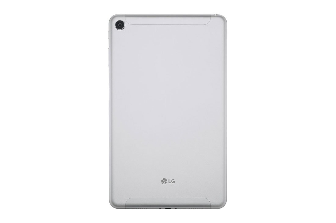 LG G Pad 5™ 10.1 FHD Android Tablet for CCA (LMT600QS.ACCASV)
