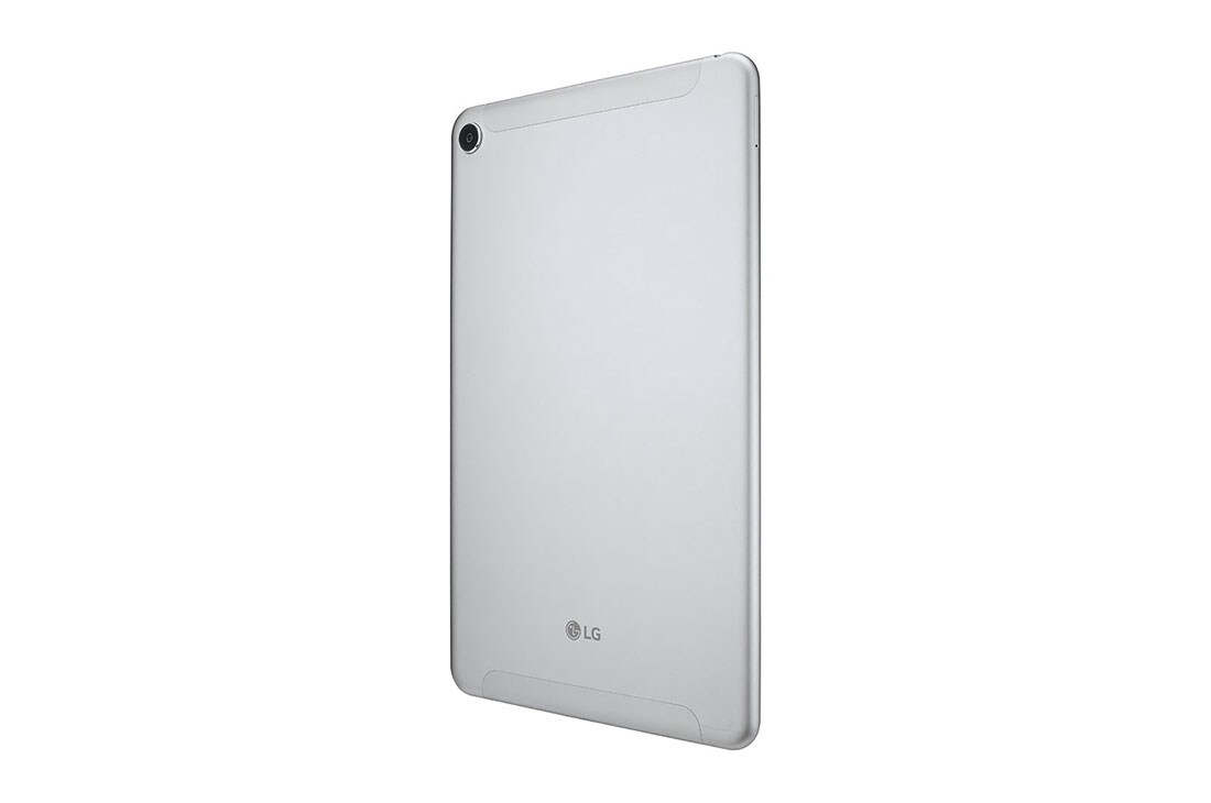 LG G Pad 5™ 10.1 FHD Android Tablet for CCA (LMT600QS.ACCASV)