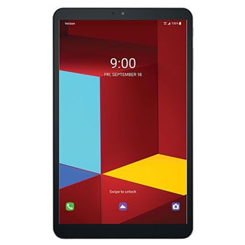 LG G PAD 5 ™ 10.1 FHD | Verizon1